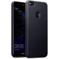 Huawei P10 Lite Matte Black Cover. 