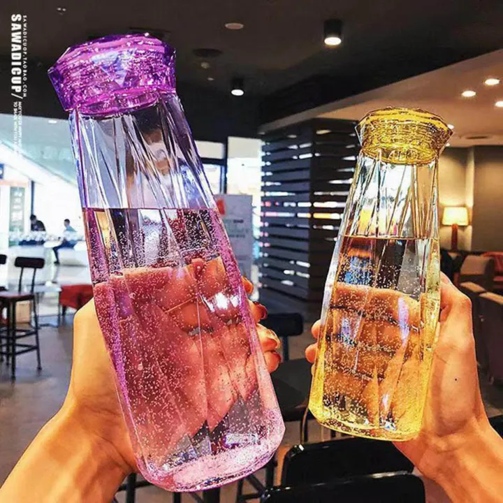 Smart%20Crystal%20Glass%20Colored%20Travel%20Water%20Bottle%20500ml%20%20Fancy%20&%20Stylish%20Bottles%20-%20Image%202