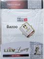 Lily Luxury Vest Superior Quality Extra Comfort 100% Cotton Summer. 