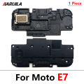 Loud Speaker Loudspeaker Buzzer Ringer Flex Cable For Moto E4 E7 G7 G8 G9 Power Play Edge Plus One Fusion Plus Hyper Vision. 
