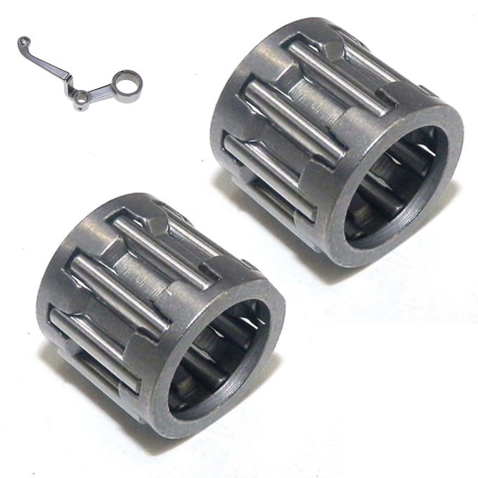 2 PIÈCES BARRE GUIDE PRESSE #B1510-227-000 POUR JUKI DDL-555