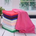 10pcs/lot Square Luxury Soft Fiber Cotton Infant Face Cloth Cleaning Towels Baby Baby Wash Bath Towel Towel Spa Hand M2u3. 