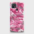 Realme_C25 Cover - SkinLee HQ Hard Case - Camo Series v5 - SKINLEE-325-1-943-678. 