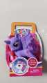 My Little Pony Horse With Long Hairs. 