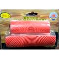 2pcs Large & Small Wood Graining Tool DIY Wall Floor Painting Effects Wood Grain Rubber for Home Decoration Hand Tools. 