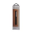 UNIQ Apple Pencil Holder / Case SHEATHE – Graphite (Black) - Pen not Included. 