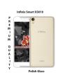 Infinix Smart X5010 - Glass Protector. 