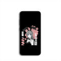 Bunny Girl Senpai Mai Sakurajima Phone Cover Case for Realme C55 C35 C3 C25 C11 C31 C30 C33 8i 6i 6 9I 8 Pro Soft Casing. 
