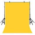 Enhance Your Studio Setup with Aflatoon Studio's Green Screen Chroma Key Backdrops: Available in All Colors and Sizes ( (5ft×8ft) for Seamless Video and Photo Background Removal. 