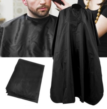 Professional%20Barber%20Cutting%20Apron%20Hairstylist%20Saloon%20Beauticians%20Waterproof%20Gown%20Front-Back%20Cape%20-%20Image%204