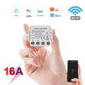 WIFI Tuya Smart Switch WIFI Switch WIFI Socket Smart Switch Smart Socket 16A easy to use. 