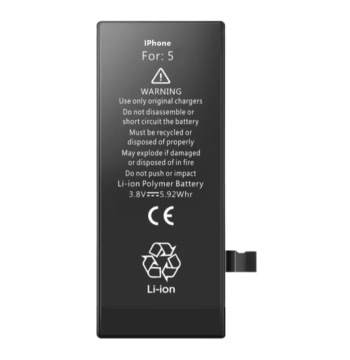 Apple%20IPhone%205%20Battery%20Replacement%20with%201440mAh%20Capacity,%20Lithium%20Cell%20Battery%20for%20IPhone%205%20-%20Image%203