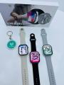 New HWX PRO Smartwatch Watch 10 Series Smart Watch  - Bluetooth, Water Resistant , 2.1 Inch , Wireless Charging , Full Touch Screen - SmartWatch- SMARTWATCHES. 