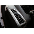 useful product 30cm×150cm Leather Texture Car Vinyl Wrap Sticker Car Inner Decal Film Black Hot HOT. 