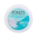 Pond's Light Moisturiser Cream 75ML. 