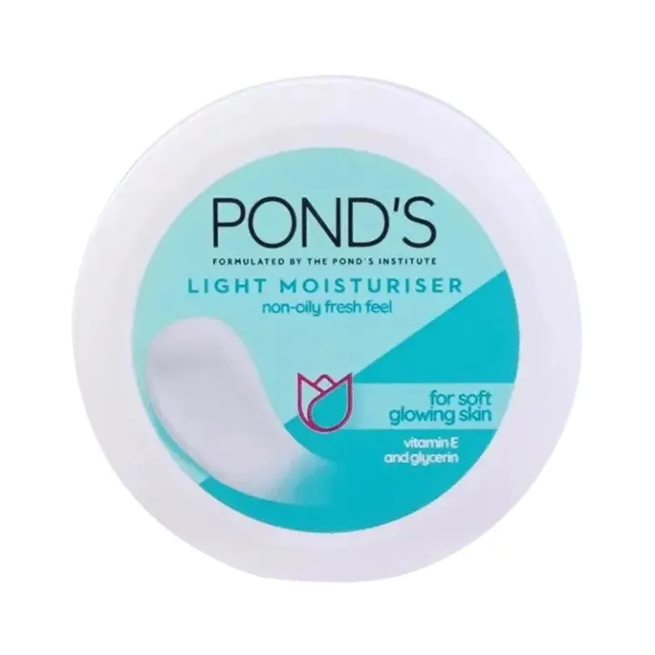 Pond's%20Light%20Moisturiser%20Cream%2075ML%20-%20Image%202