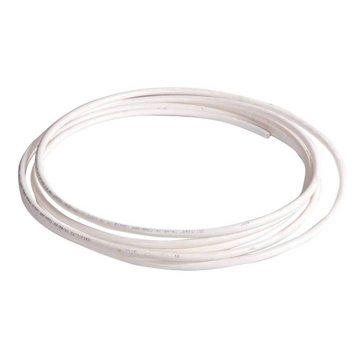 High Quality 1/4  Pipe Tube 10 Feet For Domestic Ro Water Purifiers 6mm Ro Tube