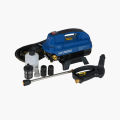 HYUNDAI High Pressure Washer Car Washer 110 Bar - INDUCTION MOTOR - HPW110-IM. 