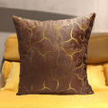 Premium Plain Texture Velvet Cushion Covers | Soft, Luxurious Fabric for Sofa & Bed Decor | Elegant, Durable & Versatile Cushions for Home Styling. 