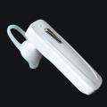 (Buy 1 Get 1 Free) M163 Wireless Bluetooth Single Earpiece With Ear Clip (Connect with All Bluetooth Devices).. 