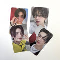 Kpop Idol EN ROMANCE UNTOLD Album Photocard. 