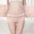Double Belt For Women & Girls Double Belt For Girls MERMAID'S MYSTERY Waist Trimmer Trainer Belt for Women Men Weight Loss Premium Neoprene Sport Sweat Workout Slimming Body Shaper Sauna Exercise. 