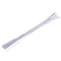 10pcs Flux cored aluminum welding electrodes low temperature brazing rods 500mm Queena. 