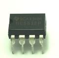 NE5532P NE5532 Dual Operational Amplifier & 8-Pin DIP Sockets with Machined Contact Pins. 