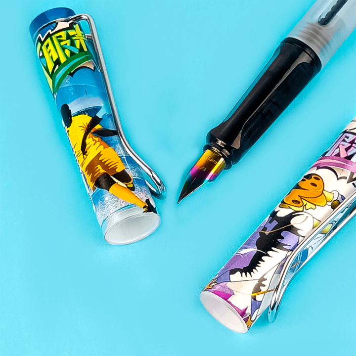 CHREN%20Cute%20Matte%20Sportsman%20Fountain%20Pen%20-%20Image%203