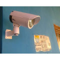 2025 New 1:1 Paper Model Fake Security Dummy Surveillance Camera Security Model Puzzles Demoo. 