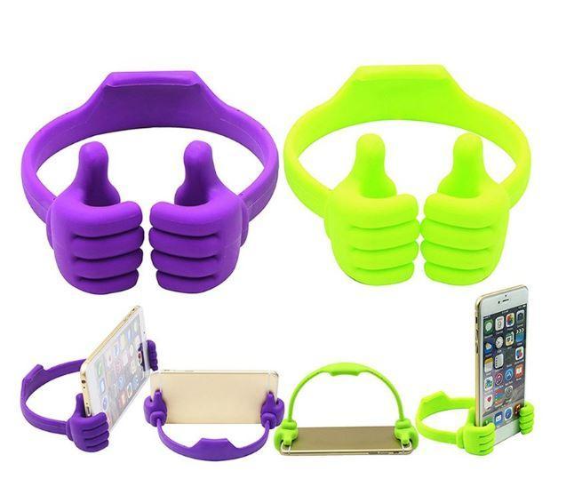 Thumb%20Design%20Mobile%20OK%20Stand%20Holder%20Universal%20Thumbs-up%20Cell%20Phone%20Stand,%20Flexible%20Multi%20Angle%20Cute%20Desk%20Phone%20Holder,%20Travel%20For%20All%20Mobile%20Phones%20and%20Tablets%20-%20Image%204