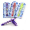 Pack of 2 Invisible Ink Pen Magic Ink Pen. 