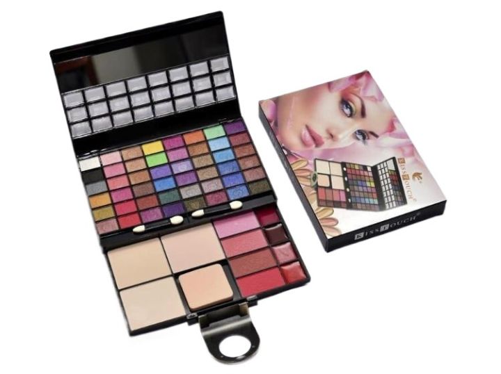 Best Gift Makeup Kit for Professionals and Bridals K3136 All in One ...