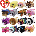 TY Beanie Boos - Teeny Tys Stackable Plush Toys (Collectable) (2.9 inches). 