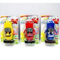 Wire Remote Control Car in Blister Card for Kids. 
