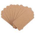 20Pcs Good Lucky Horseshoe Wedding Favors with Kraft Tags Rustic Horseshoe Gifts for Vintage Wedding Party Decorations. 