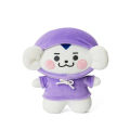 YueYangSport ITZY WDZY Plush Doll 20cm Kawaii Korean KPOP Itzy Plush Toy Yuna Lia Yeji RyuJin ChaerYeong Dolls Fans Children Gift. 