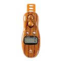 SXH5136 New Model 3003 Electric Ring Rosary Finger Tally Counter With Beep Sound Battery Replaceable LED Digital Tasbeeh. 
