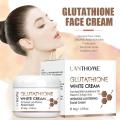 Glutathione Face Cream Mild Glutathione For Skin Whitening Face Lotion Tighten Skin Restore Elasticity Nourish Reduce Wrink F0L4. 