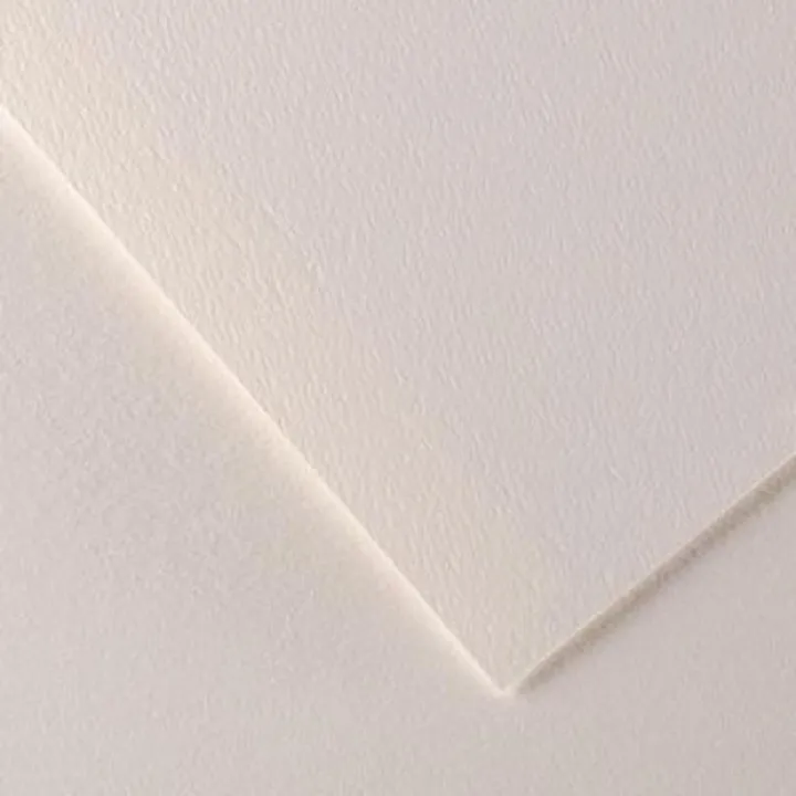 Scholar Sheets - 250g Paper - For Acrylic & Watercolor - Pack of 50 Sheets