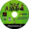 Dr. Muto _Game for Modded Playstation 2. 