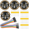 INMP441 Omnidirectional Microphone Module. 