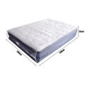 1PC Transparent Waterproof Storage Bag Mattress Protector Cover Home Supplies for Bed Moving House Protective Case Dust Cover 200x240x35cm. 