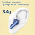 XY70 Touch TWS In-Ear Earphones ANC Noise Canceling Waterproof Sports Earbuds Private Model. 