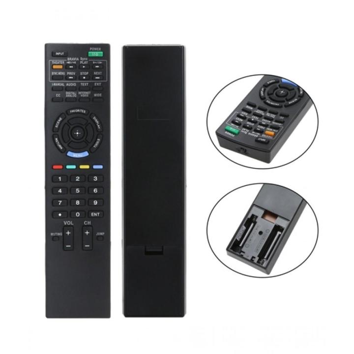 Sony%20LED/LCD%20Universal%20Remote%20RM-D959%20Work%20All%20Model%20100%25%20-%20Image%204