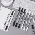 1pcs Funny Spinning Gaming Pen for Kids Non Slip Trick Rolling Writing Gel Pen. 