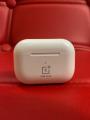 ONEPLUS Airpods Pro with silicon case free / high quality bluetooth wireless airbuds. 