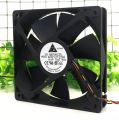 12v dc High Speed Cpu Fan 120mmx120mmx25mm. 