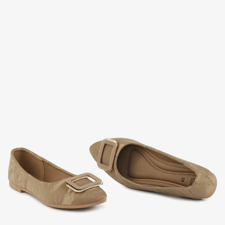 ECS%20Urban%20Allure%20Flat%20Pumps%20For%20Women%20-%20Image%202