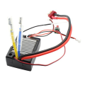 RC Car Spare Parts 12428-0056 New Version Circuit Board Receiver Main Board for 12428 12427 12428-A/ 12429 Parts. 